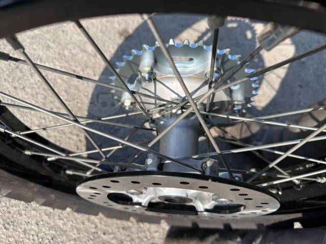 CRM250 XR250 XR400 ホイール MD30 MD24 MD32 Yahoo!オークション -「xr250 md30 ホイール」の落札相場・落札価格