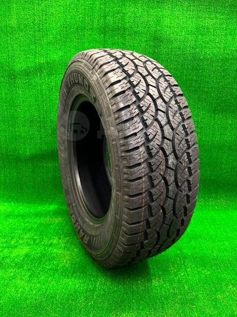 Thunderer Ranger A/T R404, 265/65 R17 112T, 17