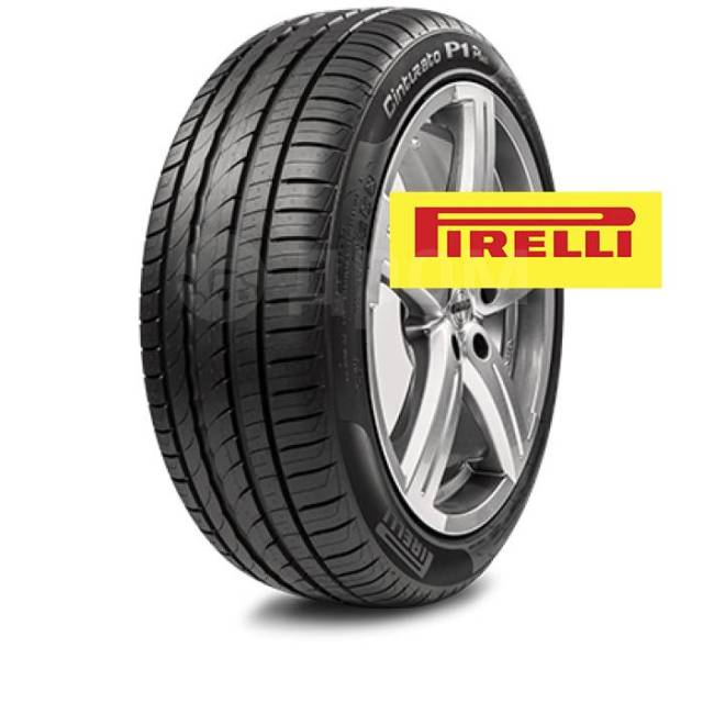 Шины pirelli cinturato p1 verde характеристики