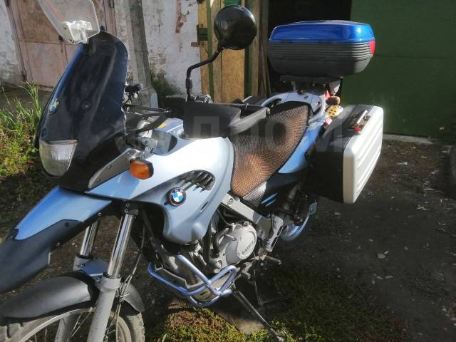 BMW F 650 GS. 650. ., , ,   