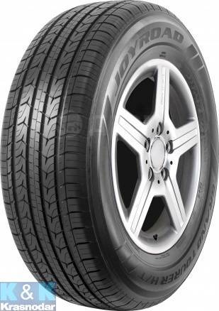 Joyroad Grand Tourer H/T, 235/55 R17