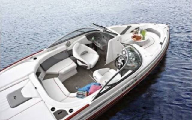 Rinker. 2008 ,  7,20.,  , 275,00..,  