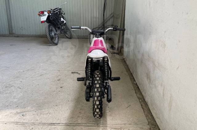 Yamaha PW50. 50. ., ,  ,   