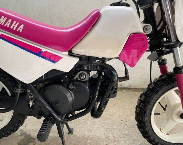 Yamaha PW50. 50. ., ,  ,   