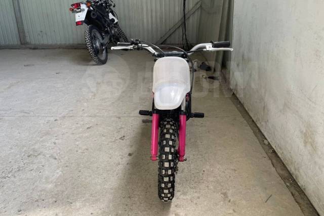 Yamaha PW50. 50. ., ,  ,   