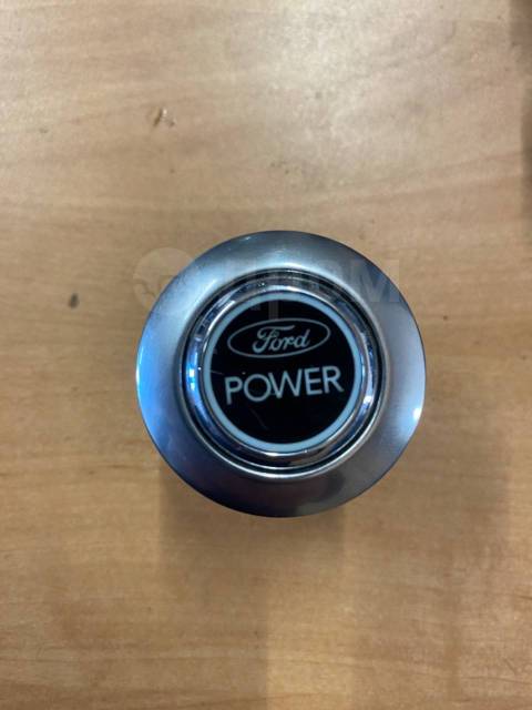 кнопка power ford focus 3