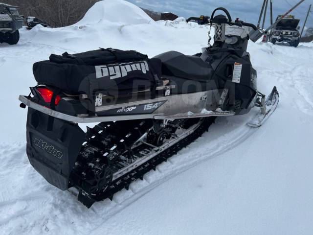 BRP Ski-Doo Summit SP. ,  ,   