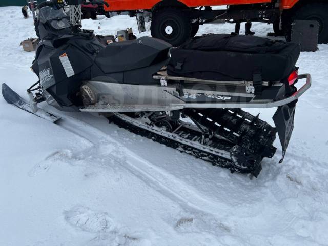 BRP Ski-Doo Summit SP. ,  ,   