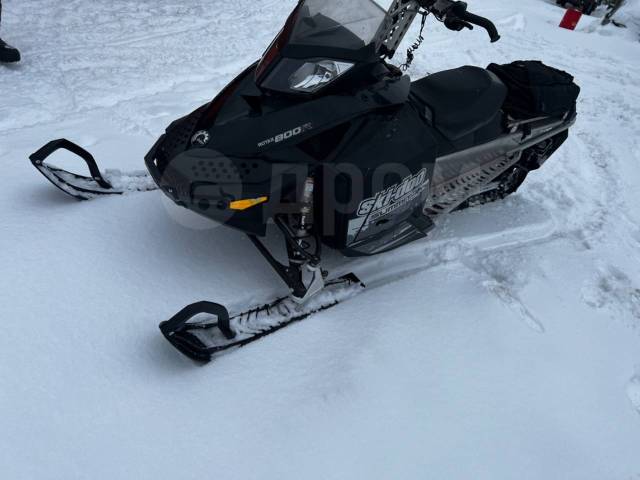 BRP Ski-Doo Summit SP. ,  ,   