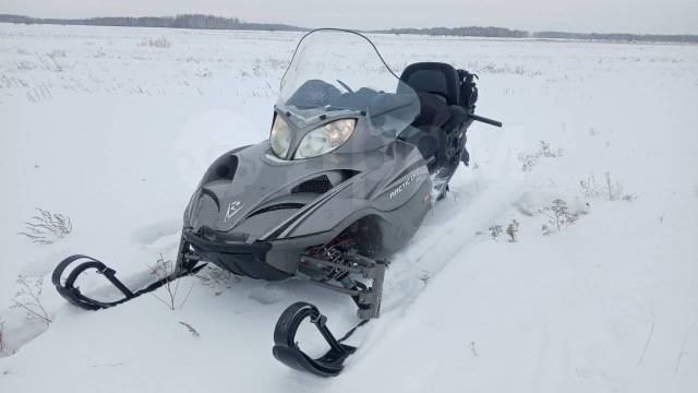 Arctic Cat T660. ,  ,   