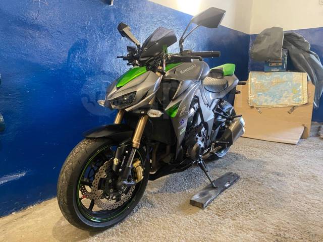 Kawasaki Z 1000. 1 000. ., , ,   