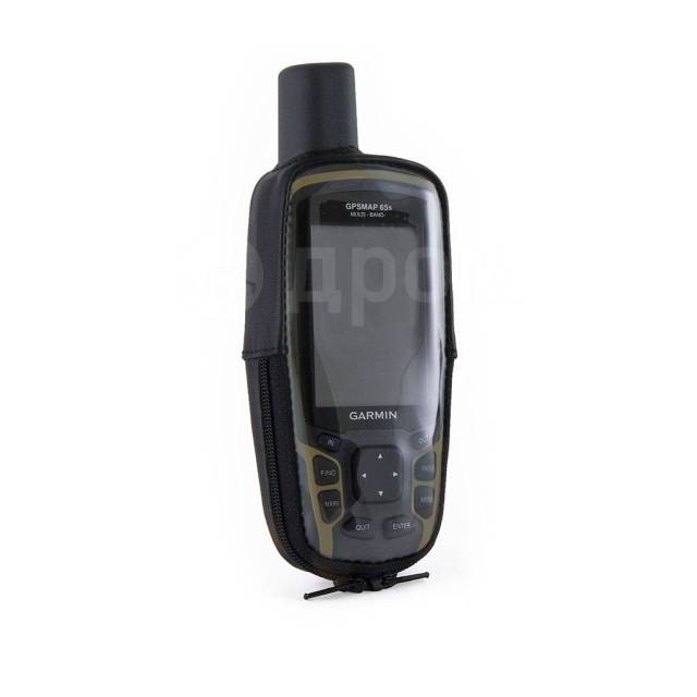  Point  Garmin GPSMAP 65/65s 