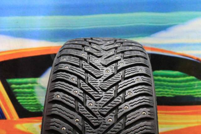 Автошина Nokian Hakkapeliitta 8, 18", 1 шт, в наличии, 225 мм, 40 % ...