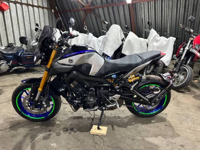 Yamaha MT-10 SP. 850. ., , ,   