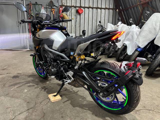 Yamaha MT-10 SP. 850. ., , ,   