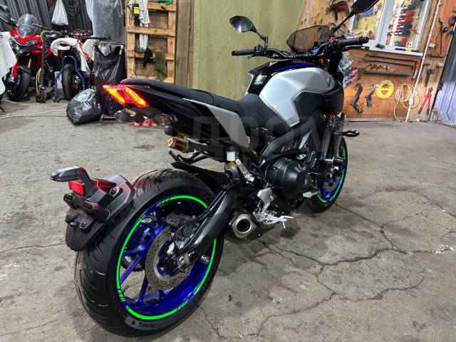 Yamaha MT-10 SP. 850. ., , ,   