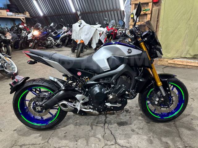 Yamaha MT-10 SP. 850. ., , ,   