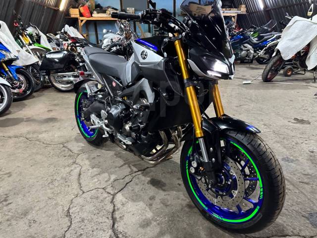 Yamaha MT-10 SP. 850. ., , ,   