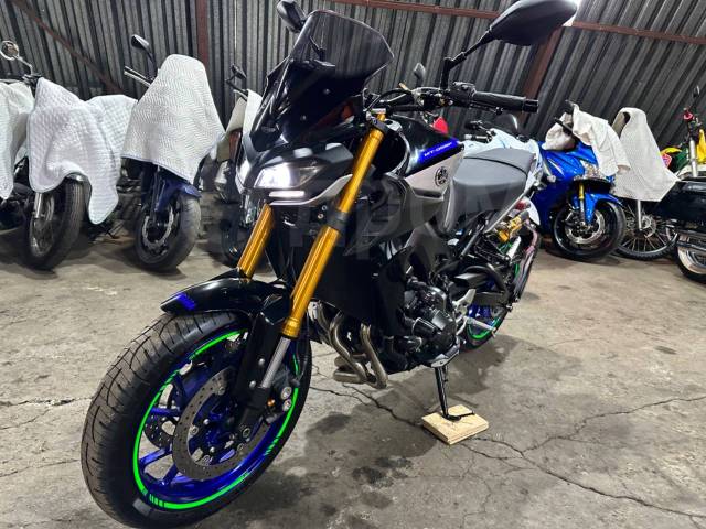 Yamaha MT-10 SP. 850. ., , ,   