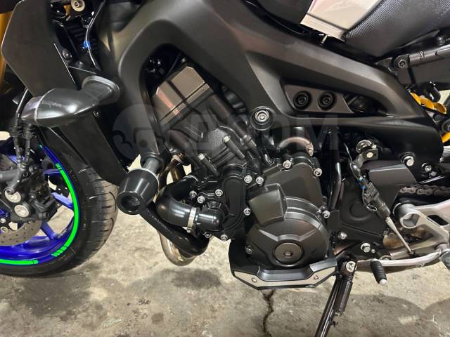 Yamaha MT-10 SP. 850. ., , ,   