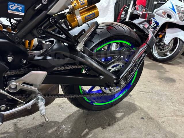 Yamaha MT-10 SP. 850. ., , ,   