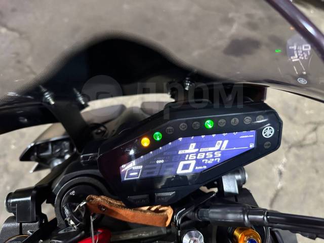 Yamaha MT-10 SP. 850. ., , ,   