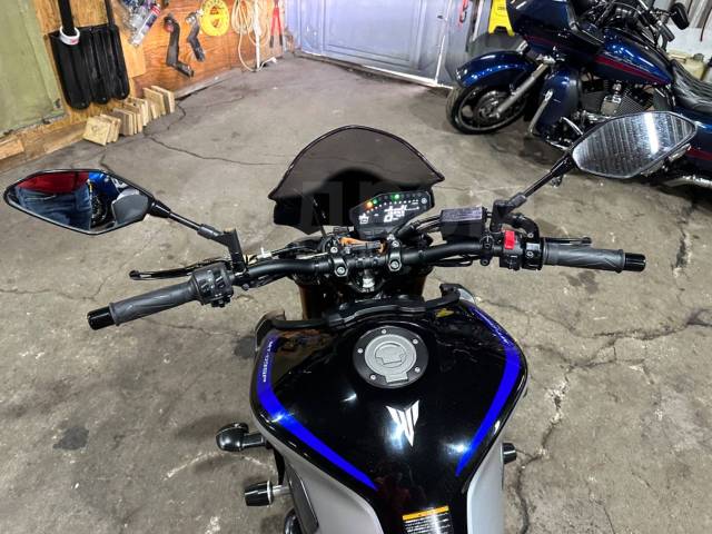 Yamaha MT-10 SP. 850. ., , ,   