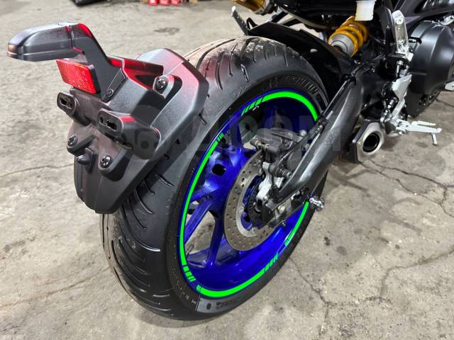 Yamaha MT-10 SP. 850. ., , ,   