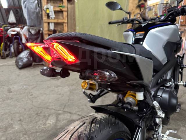 Yamaha MT-10 SP. 850. ., , ,   