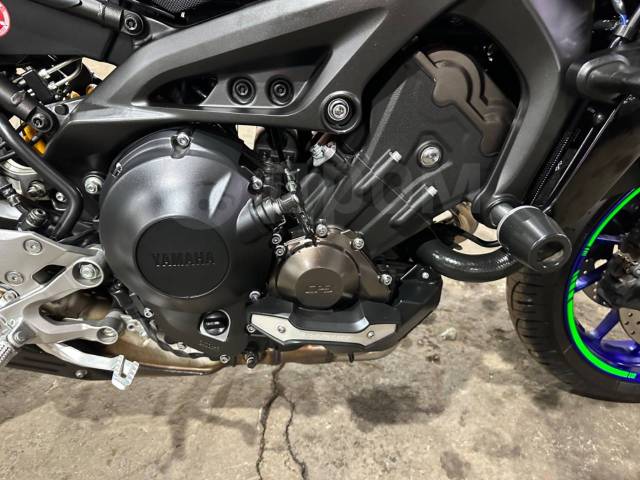 Yamaha MT-10 SP. 850. ., , ,   