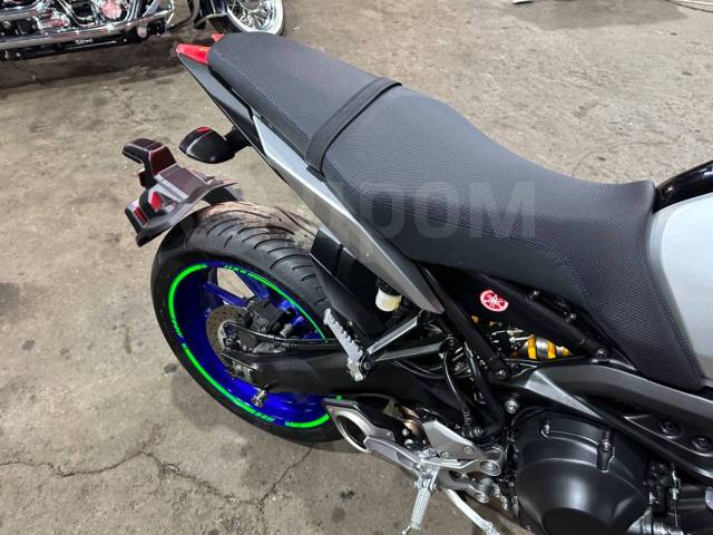 Yamaha MT-10 SP. 850. ., , ,   