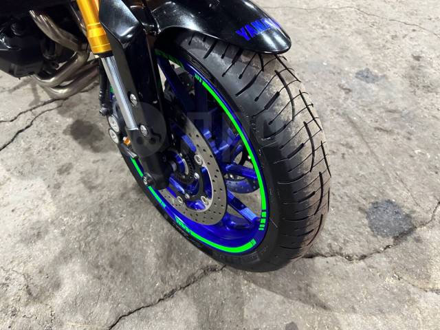 Yamaha MT-10 SP. 850. ., , ,   