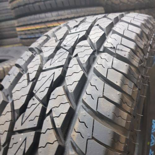 Maxxis Bravo AT-771, 215/70 R16 100T, 16", 1 шт, 215 мм, 70 % ...