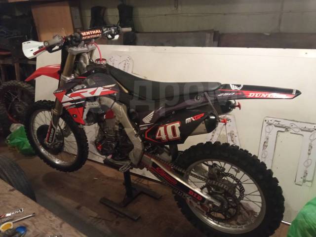 Honda CRF 250R. 250. ., , ,   