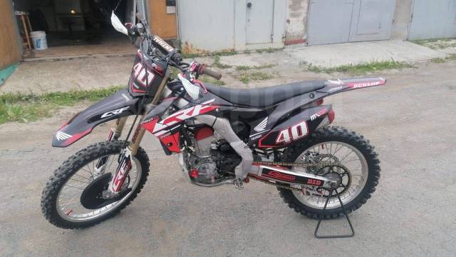 Honda CRF 250R. 250. ., , ,   