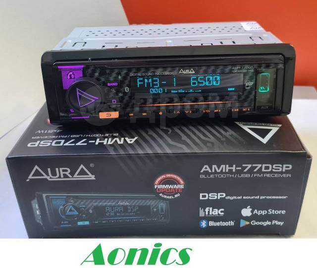 Aura amh 77dsp схема