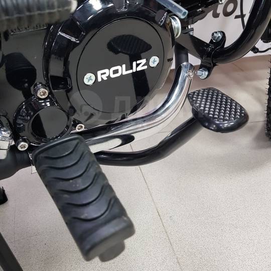 Rolize  Offroad ES. 110. ., ,  ,   