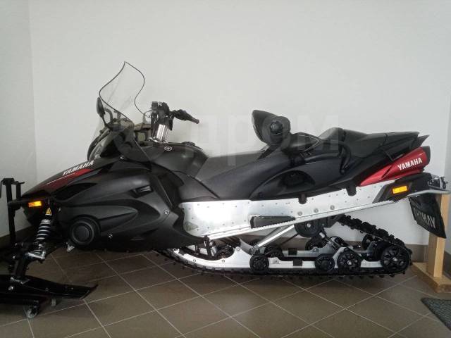 Yamaha RS Venture TF. ,  ,   