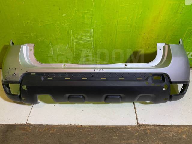 Купить Бампер задний Renault Duster 2 850225435R в Волгограде по цене ...