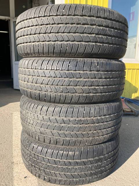 Nexen Roadian HTX RH5, 275/55R20, 20", 1 шт, в наличии, 275 мм, 55 % ...