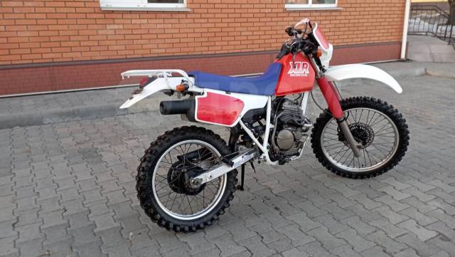 Honda XLR 250R. 250. ., , ,   