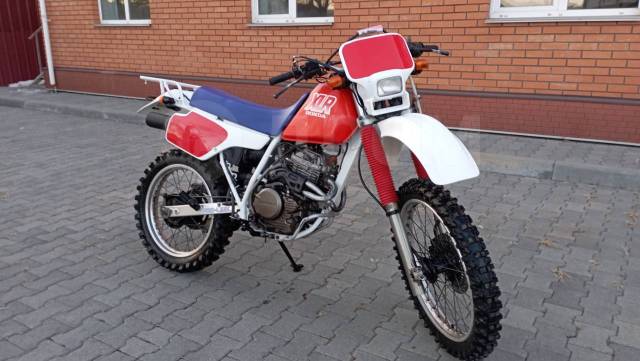 Honda XLR 250R. 250. ., , ,   