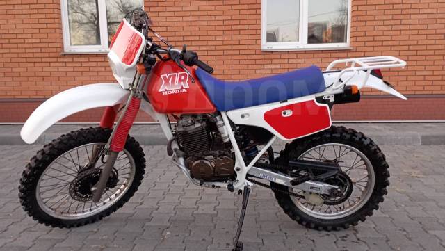 Honda XLR 250R. 250. ., , ,   