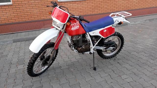 Honda XLR 250R. 250. ., , ,   