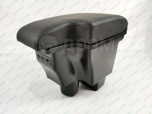 Купить Подлокотник Mazda CX-3 2014+ 3USB во Владивостоке по цене: 2 199 ...