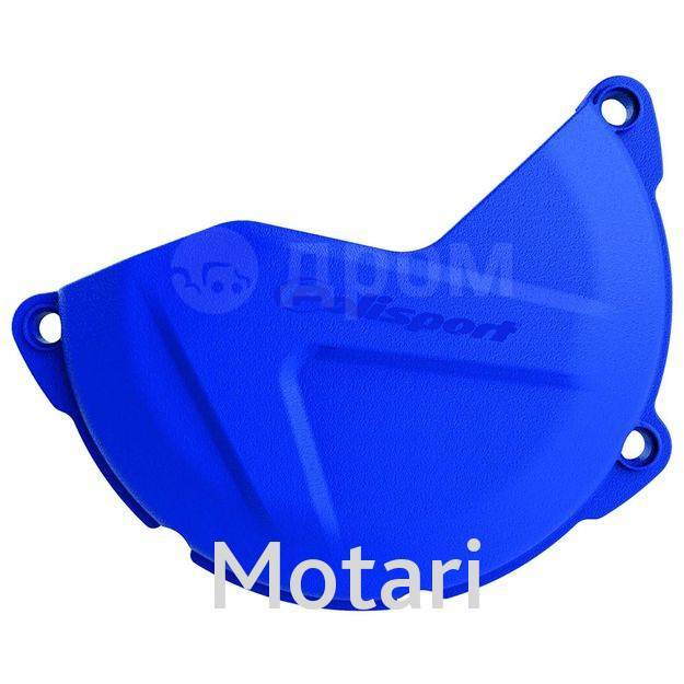    Yamaha YZ450F 11-22, WR450F 16-23 blue 