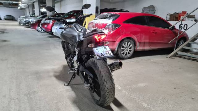 Yamaha MT-07. 700. ., , ,   