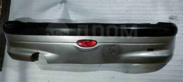   Peugeot 206, 