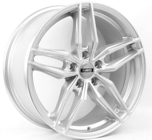   Neo Wheels 882 8x18 5x114,3 et45 67,1 s