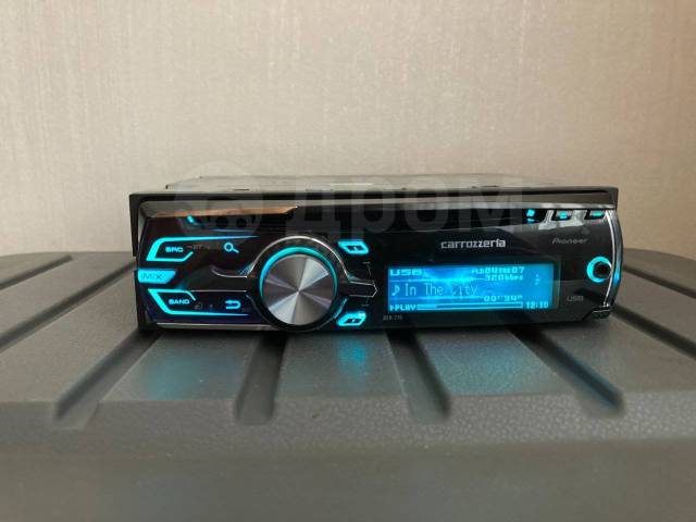 carrozzeria 覆う Pioneer DEH-770